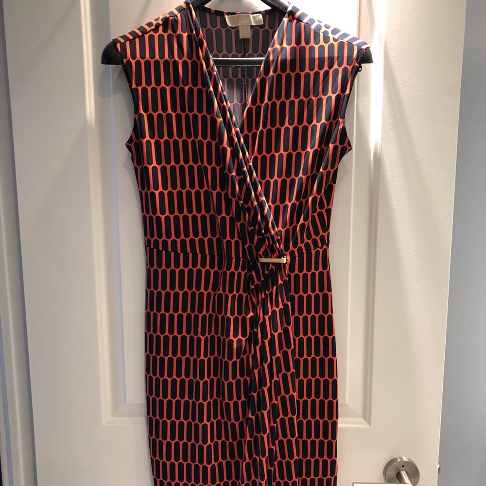 woman’s dress